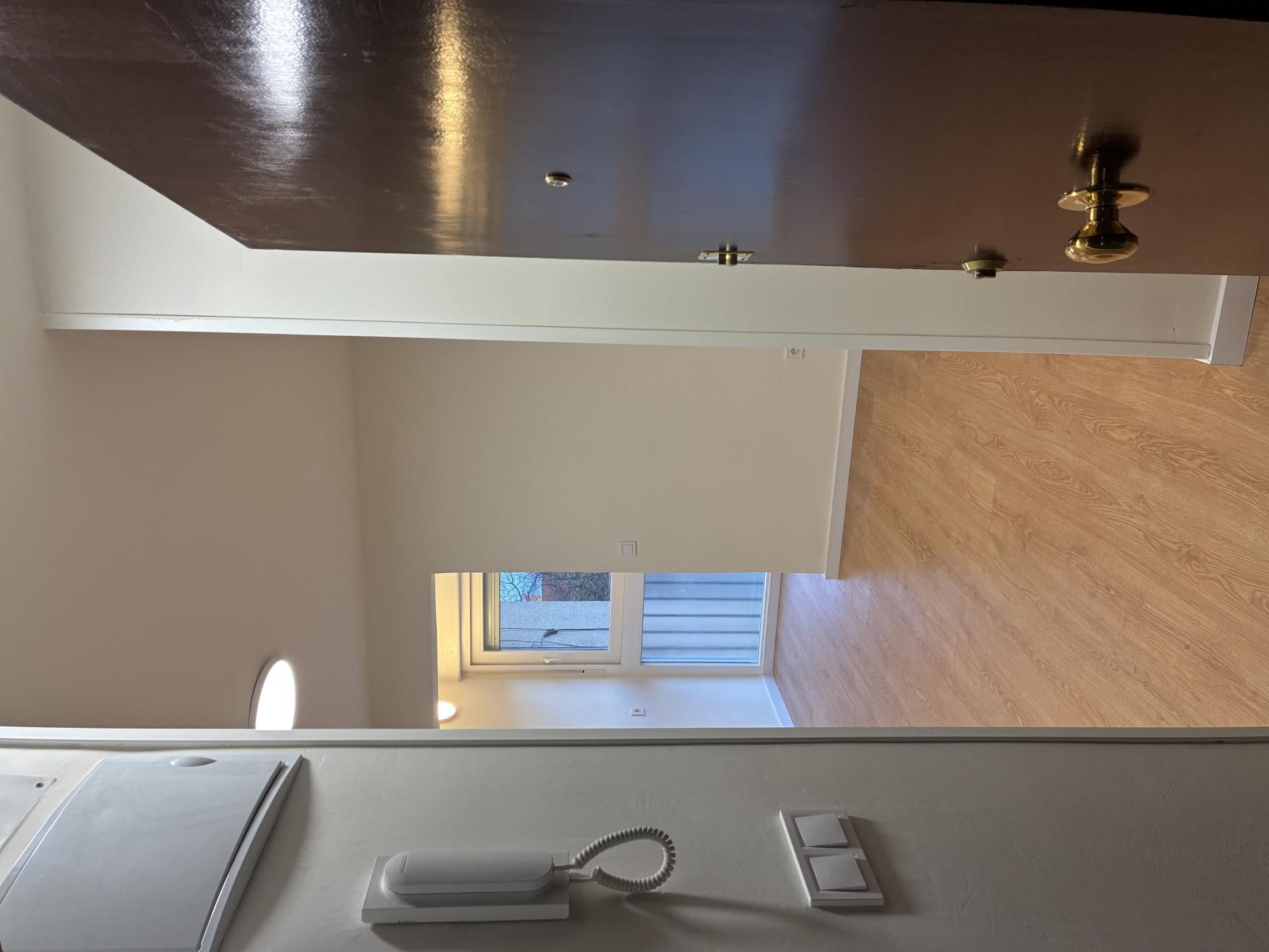 Bedroom of Flat for sale in  Madrid Capital  with Air Conditioner