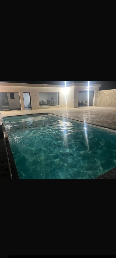 Casa o chalet en venta en Avenida de la Marina, 95, Las Palmeras - Dehesilla Piscina de Casa o chalet en venta en Sanlúcar de Barrameda con Piscina y Balcón