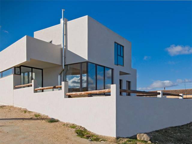 Piso en Venta en Calle del Río, 10 en Tolbaños