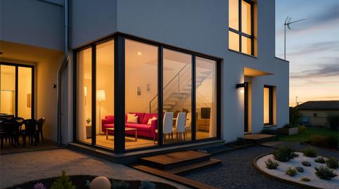 Foto 5 de Pis en venda a Calle del Río, 10, Tolbaños, Ávila