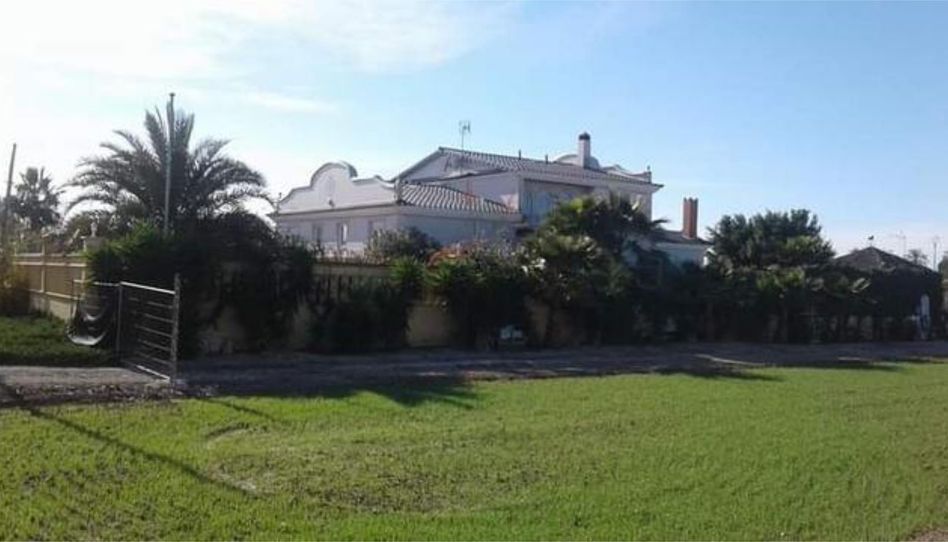 Single-family semi-detached for sale in El Moncayo - El Pòrtic, Guardamar del Segura - image 1 Photo 1 of Single-family semi-detached for sale in El Moncayo - El Pòrtic, Guardamar del Segura