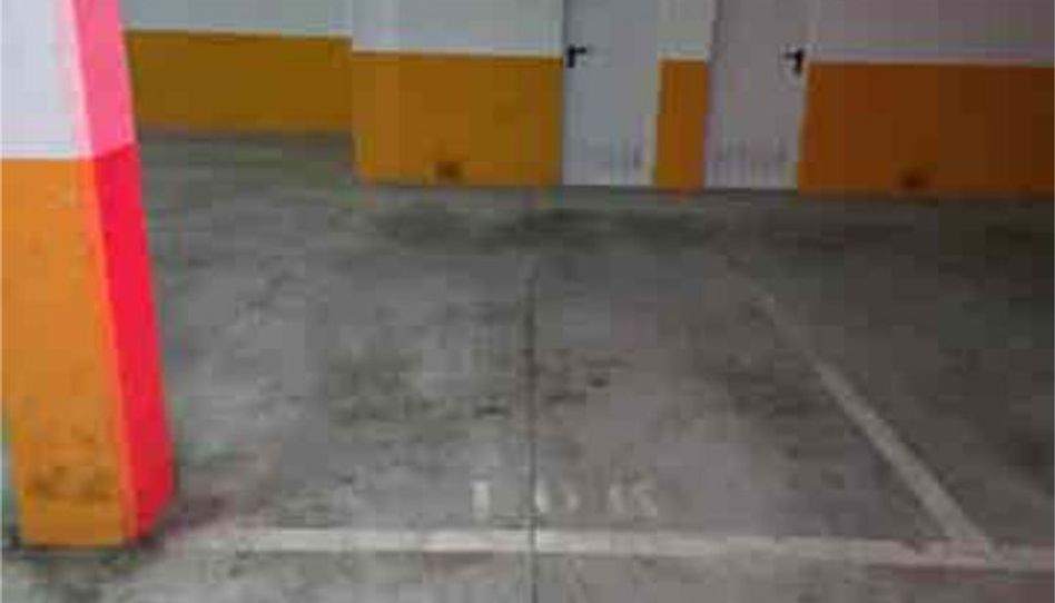 Garage for rent in Cangas de Onís, Asturias - image 1 Photo 1 of Garage for rent in Cangas de Onís, Asturias