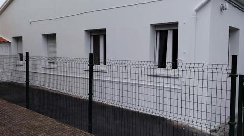 Photo 3 of Single-family semi-detached for sale in Calle Villanueva, 97, El Carbayedo - El Quirinal, Avilés