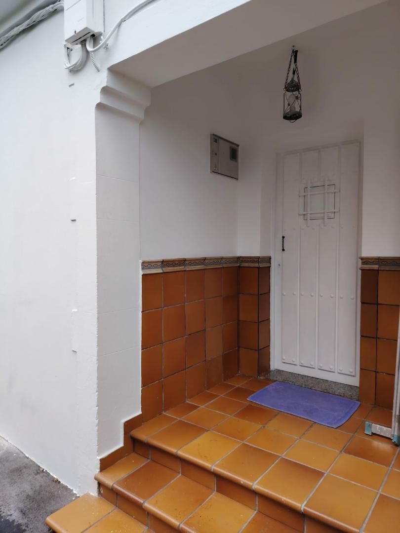 Casa adosada en venda a Calle Villanueva, 97, El Carbayedo - El Quirinal