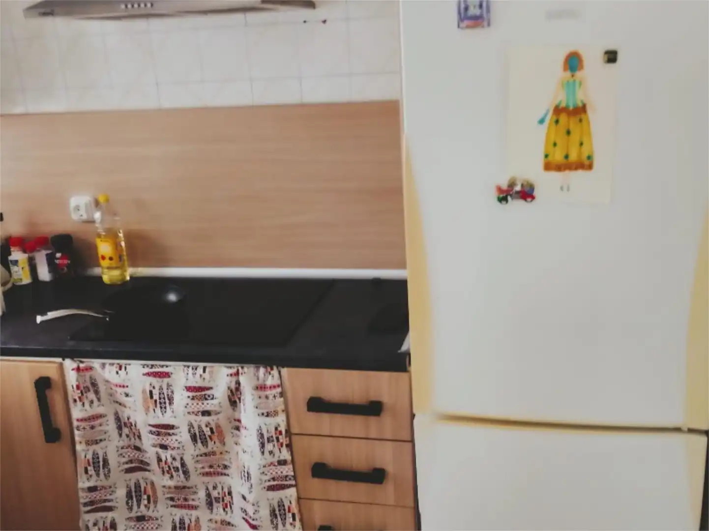 Flat for rent in Plaza Ahorro, 1, Béjar