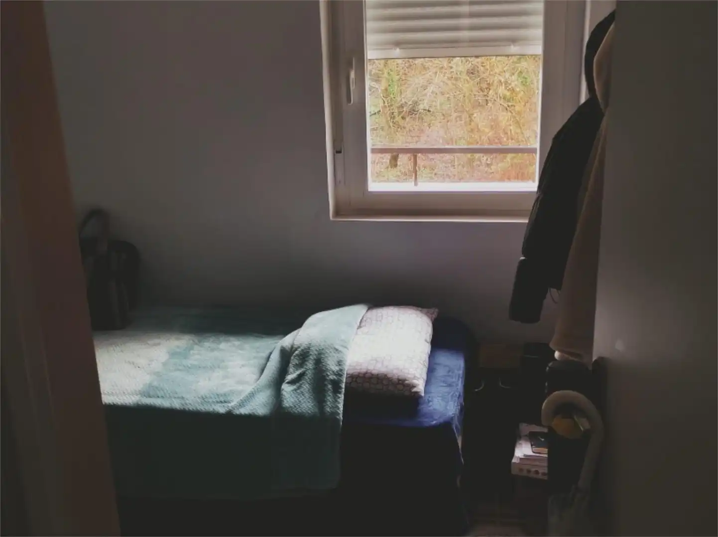 Flat for rent in Plaza Ahorro, 1, Béjar