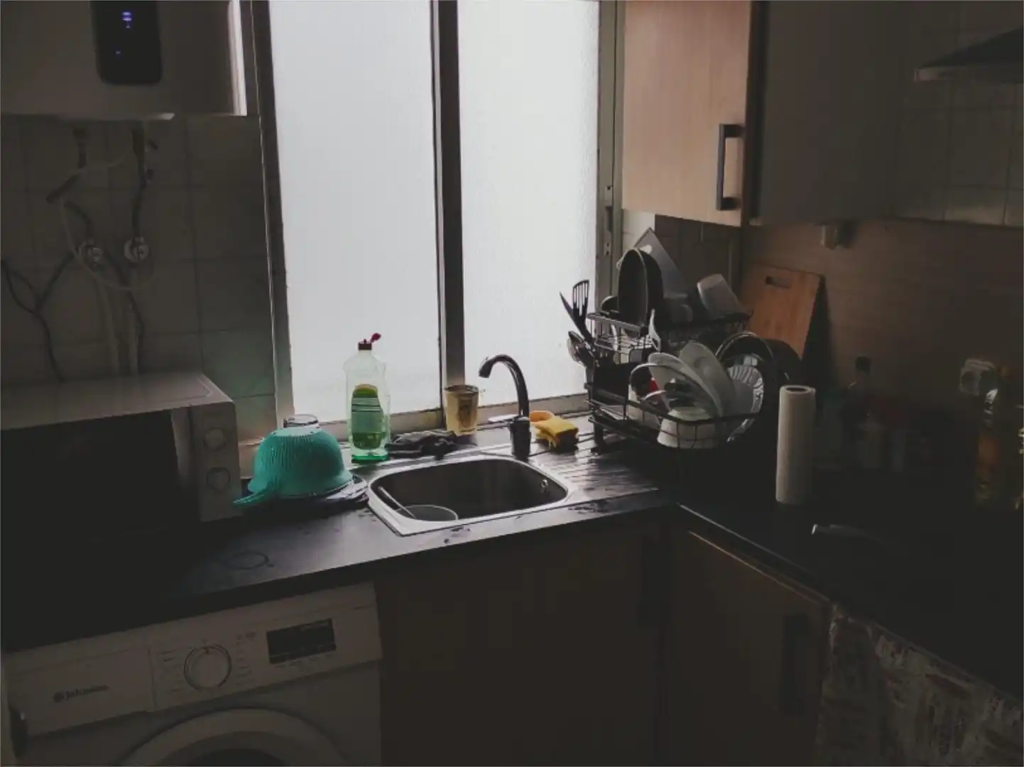 Flat for rent in Plaza Ahorro, 1, Béjar