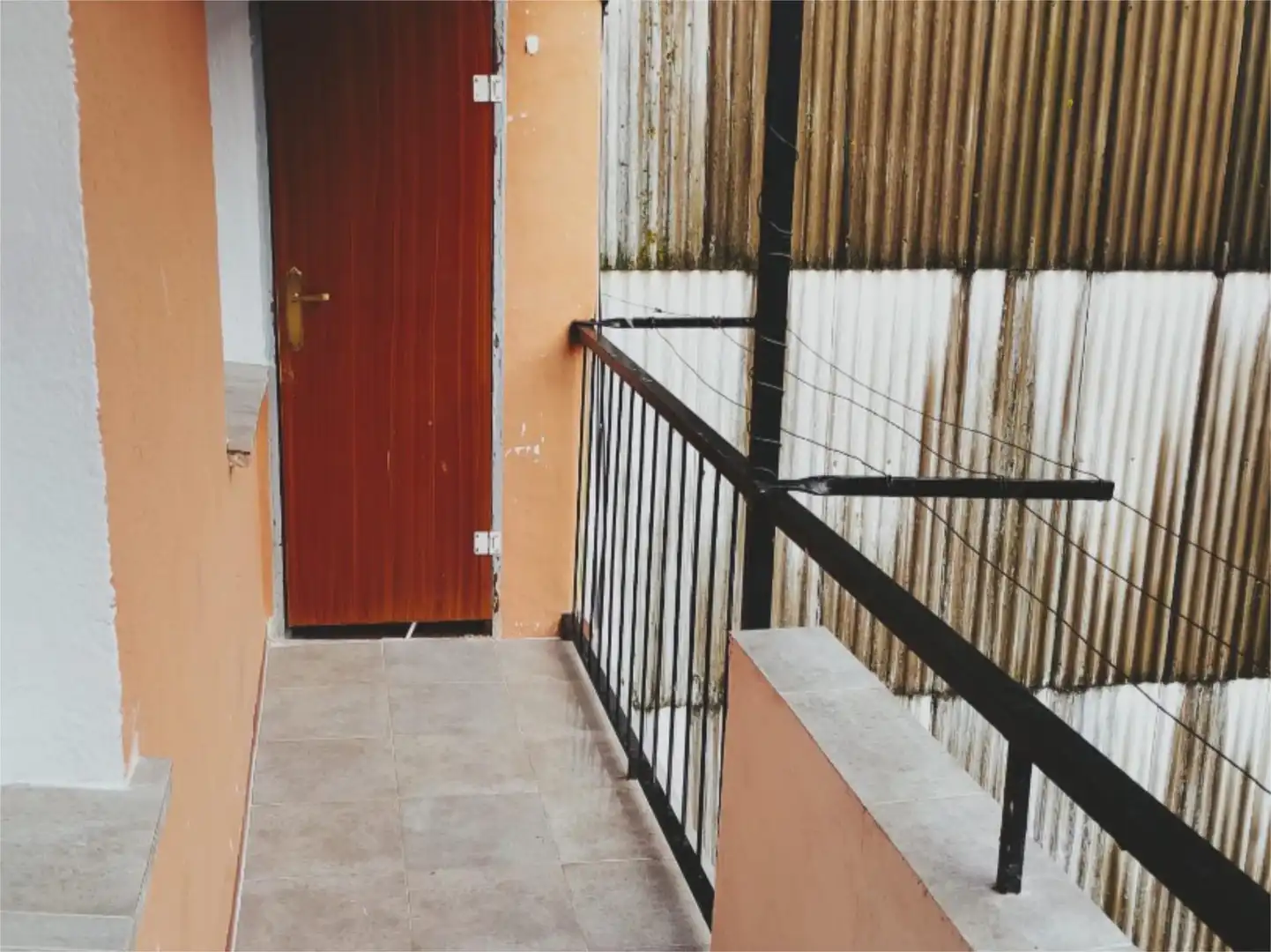 Flat for rent in Plaza Ahorro, 1, Béjar