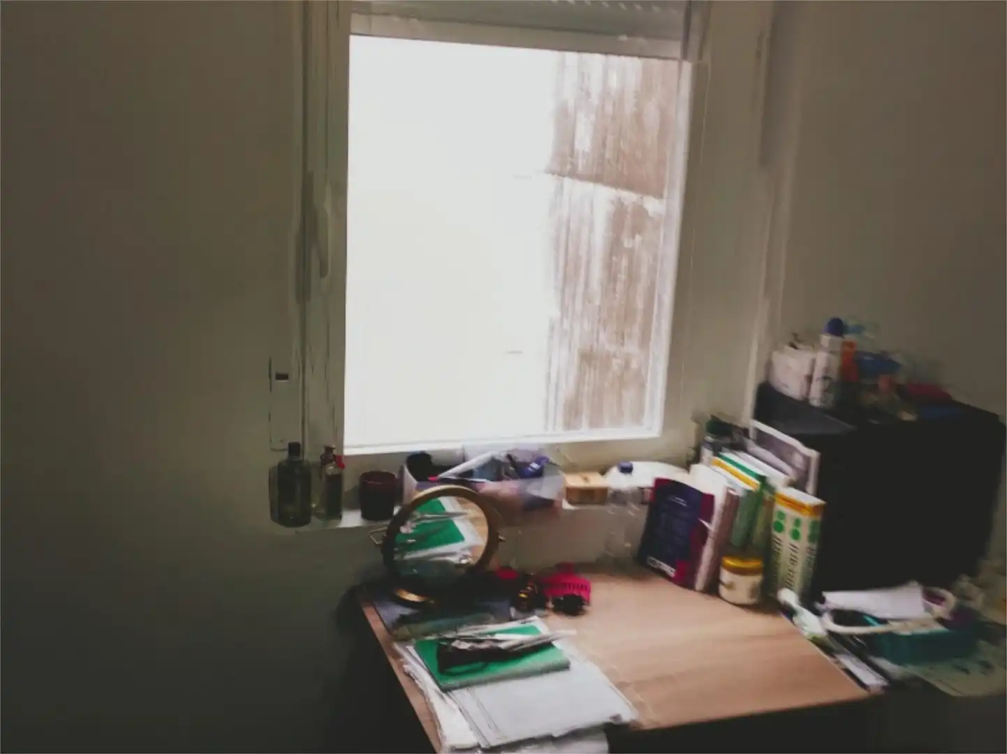 Flat for rent in Plaza Ahorro, 1, Béjar