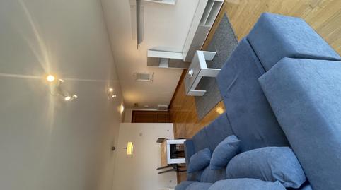 Foto 3 de Pis de lloguer a Avenida Los Rosales, 58a, Santa María de Cayón, Cantabria