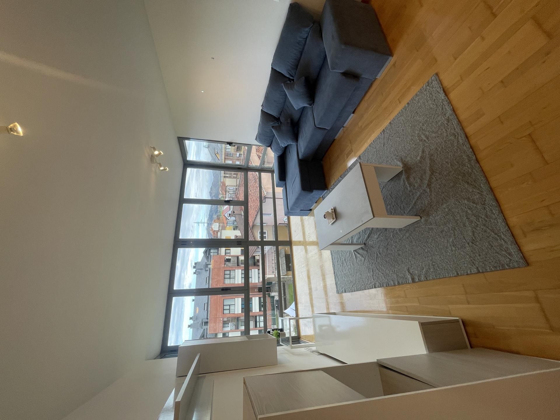 Pis de lloguer a Avenida Los Rosales, 58a, Santa María de Cayón