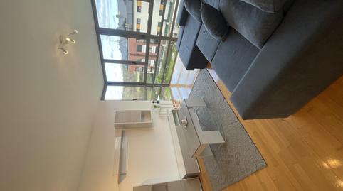 Foto 2 de Pis de lloguer a Avenida Los Rosales, 58a, Santa María de Cayón, Cantabria