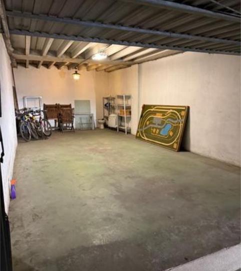 Foto 2 de Garatge de lloguer a Mioño - Santullán, Castro-Urdiales