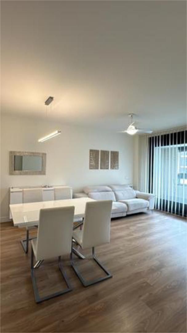 Flat for rent in Primera Fase - Nuevo Tres Cantos