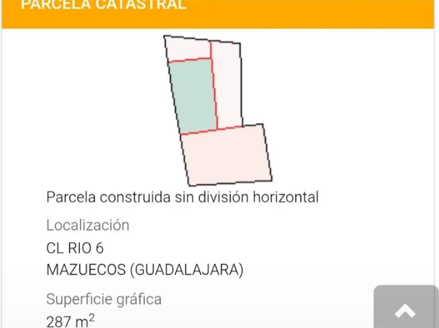 Flat for sale in Calle del Rio, 6, Mazuecos Flat for sale in Mazuecos