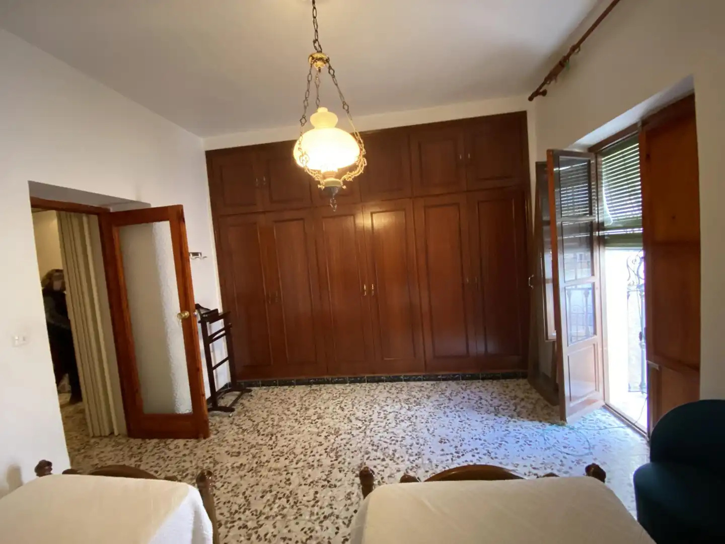 Finca rústica en venta en Calle del Doctor Linares Molina, 7, Albánchez Finca rústica en venta en Albánchez con Terraza, Trastero y Amueblado