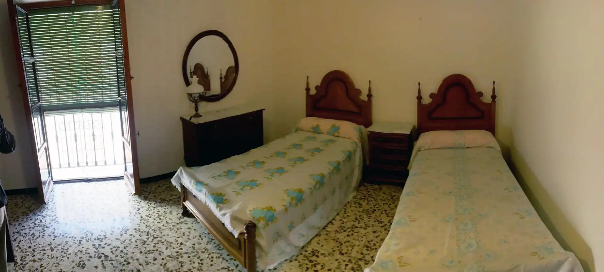 Finca rústica en venta en Calle del Doctor Linares Molina, 7, Albánchez Habitación de Finca rústica en venta en Albánchez con Terraza, Trastero y Amueblado