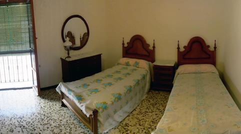 Foto 5 de Finca rústica en venda a Calle del Doctor Linares Molina, 7, Albánchez, Almería