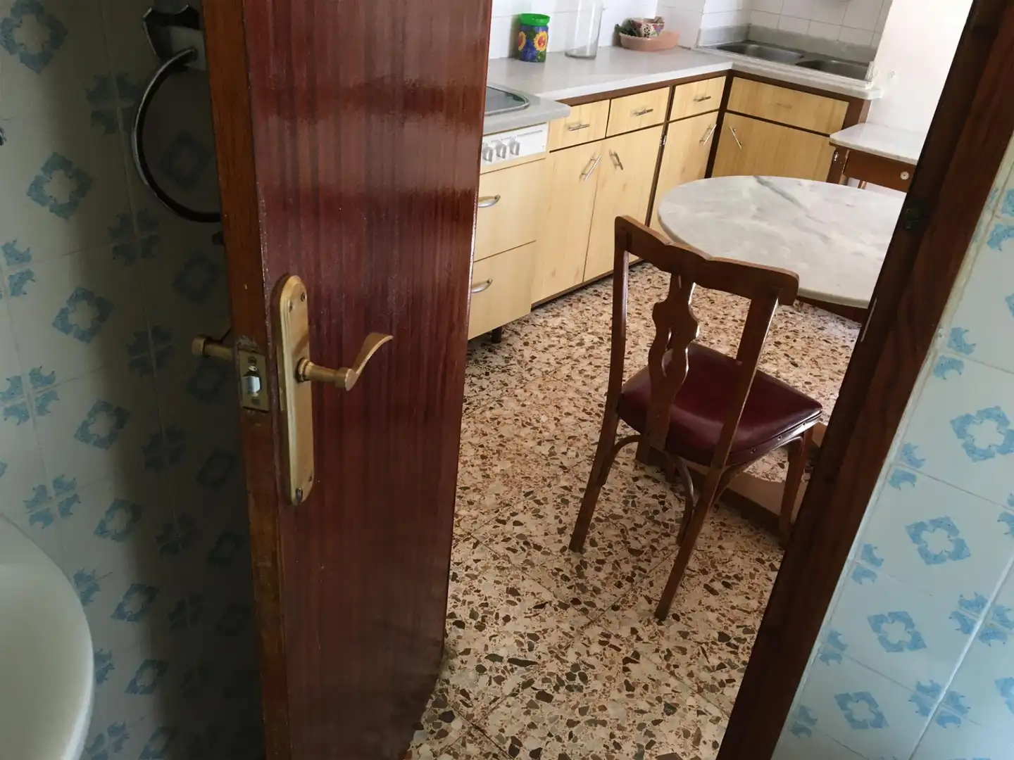 Finca rústica en venta en Calle del Doctor Linares Molina, 7, Albánchez Finca rústica en venta en Albánchez con Terraza, Trastero y Amueblado