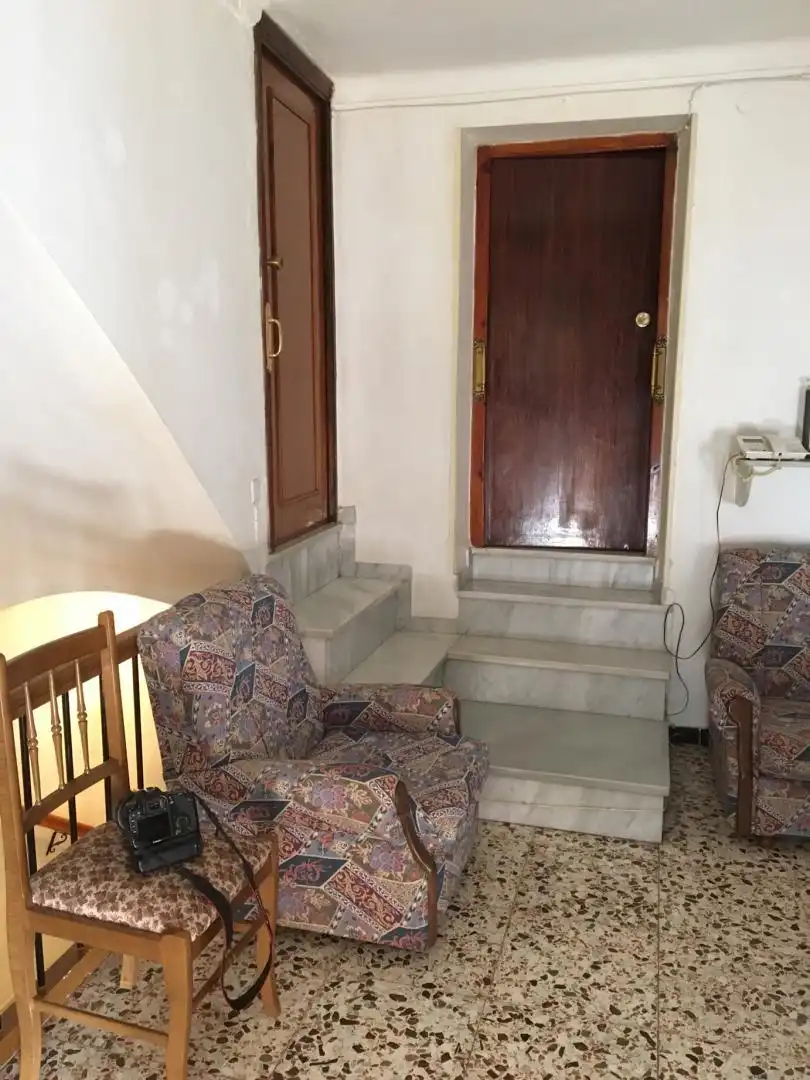 Finca rústica en venta en Calle del Doctor Linares Molina, 7, Albánchez Finca rústica en venta en Albánchez con Terraza, Trastero y Amueblado