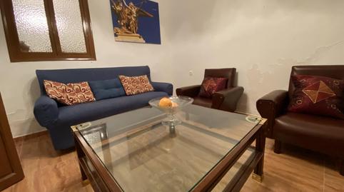 Foto 3 de Finca rústica en venda a Calle del Doctor Linares Molina, 7, Albánchez, Almería