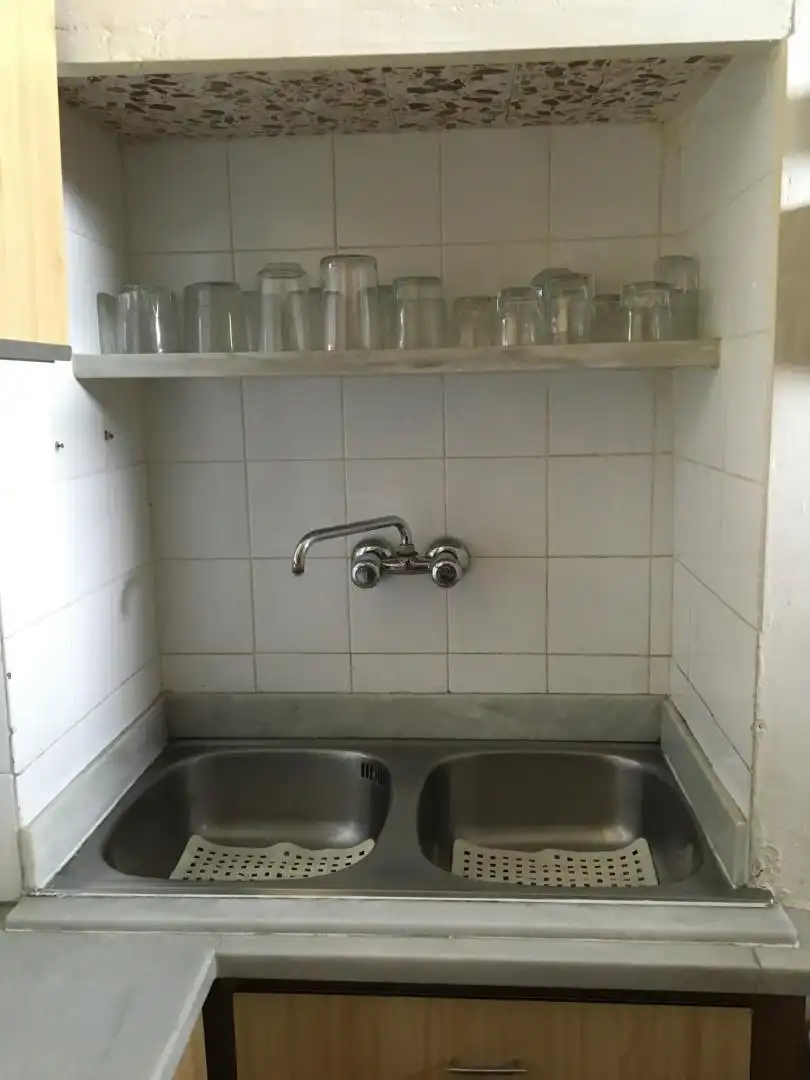 Finca rústica en venta en Calle del Doctor Linares Molina, 7, Albánchez Cocina de Finca rústica en venta en Albánchez con Terraza, Trastero y Amueblado