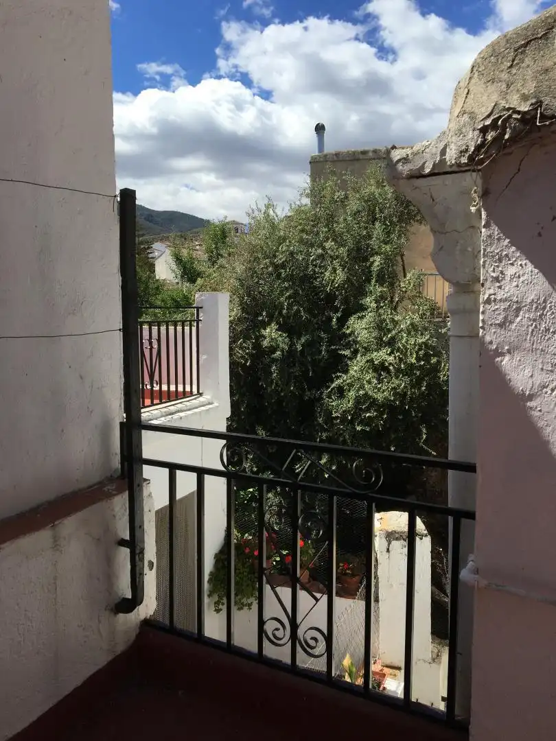 Finca rústica en venta en Calle del Doctor Linares Molina, 7, Albánchez Terraza de Finca rústica en venta en Albánchez con Terraza, Trastero y Amueblado