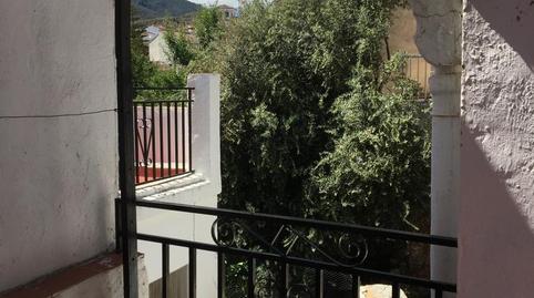 Foto 2 de Finca rústica en venda a Calle del Doctor Linares Molina, 7, Albánchez, Almería