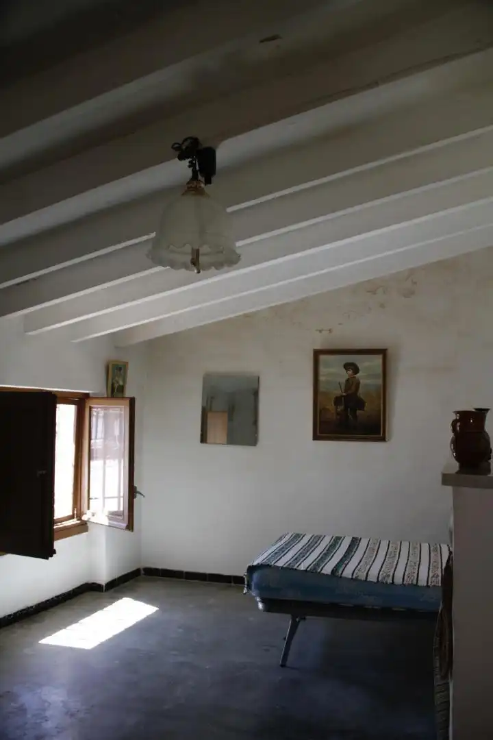 Finca rústica en venta en Calle del Doctor Linares Molina, 7, Albánchez Finca rústica en venta en Albánchez con Terraza, Trastero y Amueblado