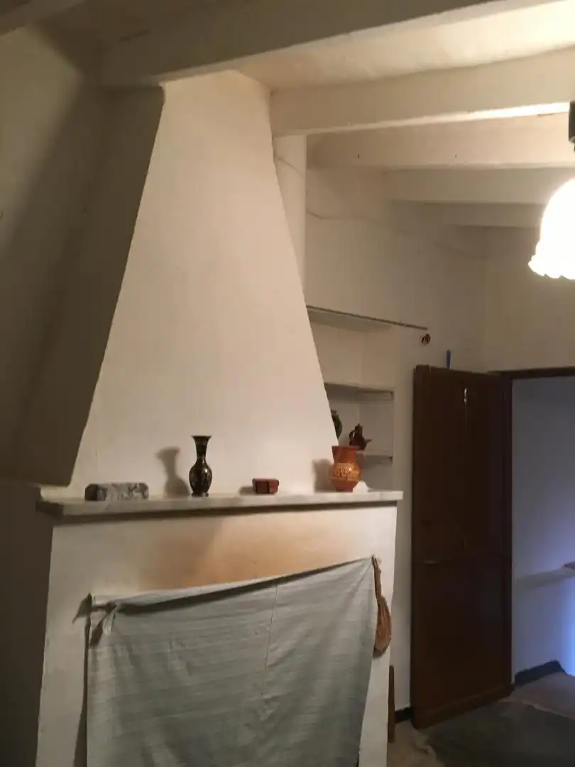 Finca rústica en venta en Calle del Doctor Linares Molina, 7, Albánchez Cocina de Finca rústica en venta en Albánchez con Terraza, Trastero y Amueblado