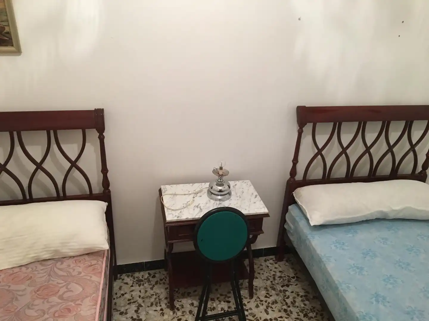 Finca rústica en venta en Calle del Doctor Linares Molina, 7, Albánchez Habitación de Finca rústica en venta en Albánchez con Terraza, Trastero y Amueblado