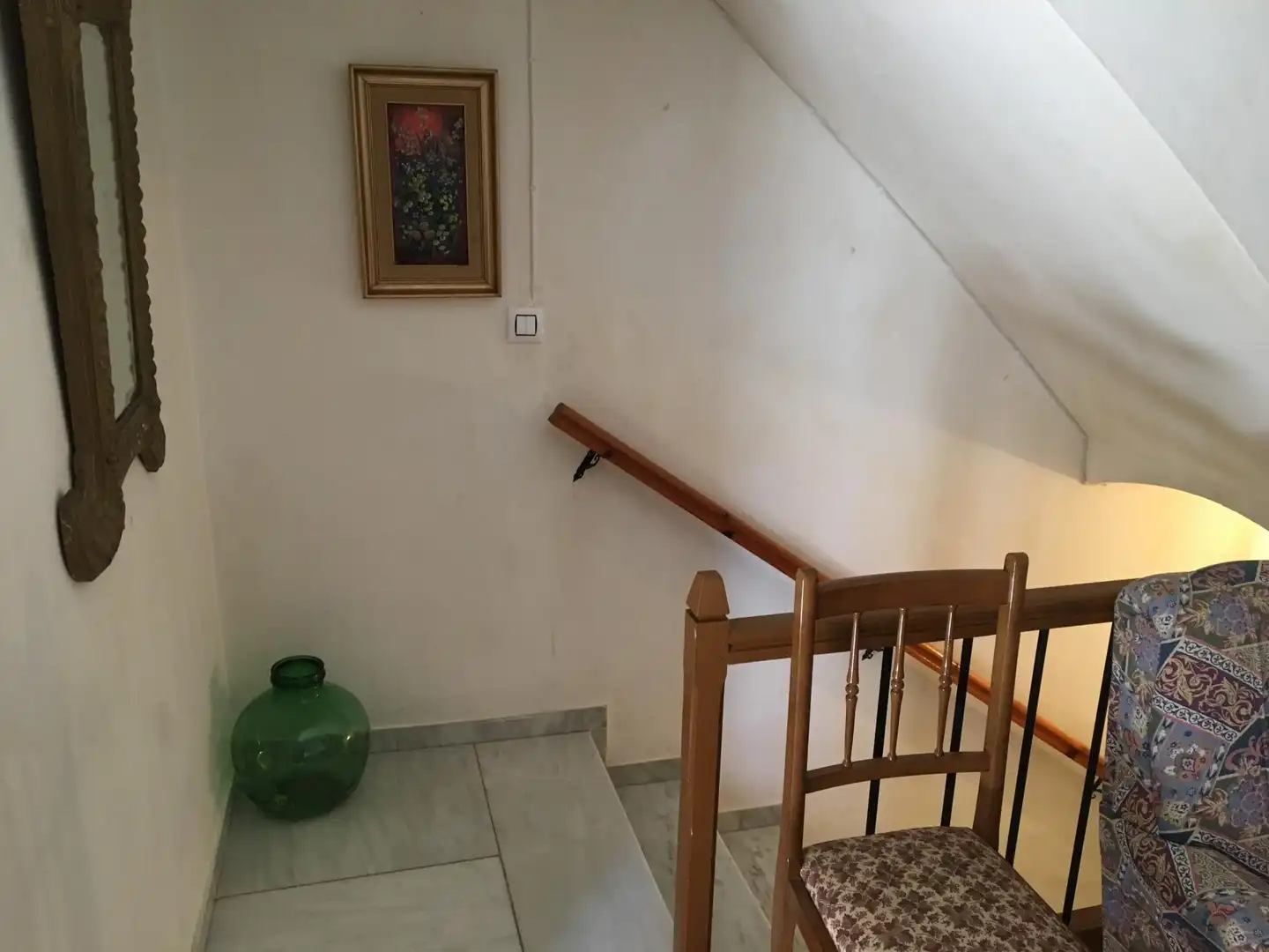 Finca rústica en venta en Calle del Doctor Linares Molina, 7, Albánchez Finca rústica en venta en Albánchez con Terraza, Trastero y Amueblado