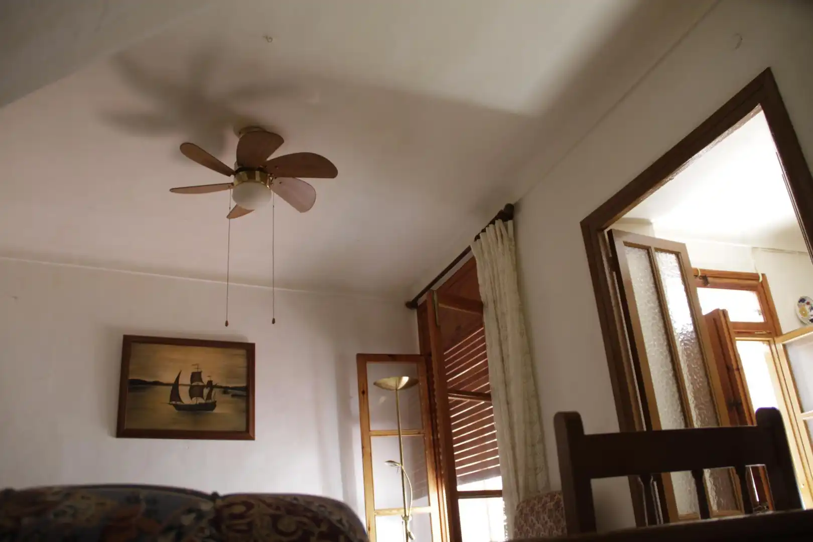 Finca rústica en venta en Calle del Doctor Linares Molina, 7, Albánchez Habitación de Finca rústica en venta en Albánchez con Terraza, Trastero y Amueblado