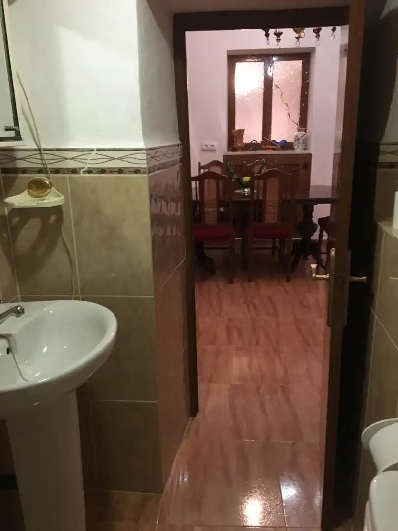 Finca rústica en venta en Calle del Doctor Linares Molina, 7, Albánchez Finca rústica en venta en Albánchez con Terraza, Trastero y Amueblado