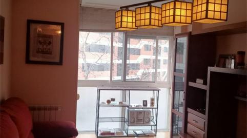 Foto 2 de Pis de lloguer a Calle de Ramírez de Prado, 20, Delicias,  Madrid Capital