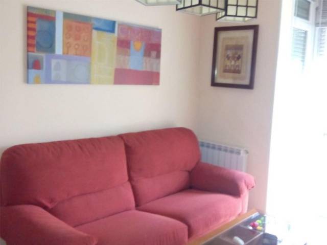 Piso en Alquiler en Calle de Ramírez de Prado, 20 en Delicias