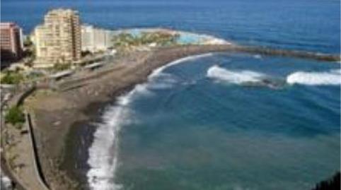 Foto 3 de Apartamento en venta en Zona Martiánez, Puerto de la Cruz