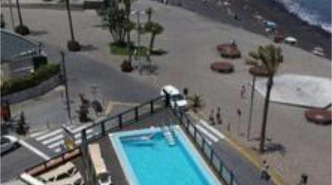 Foto 4 de Apartamento en venta en Zona Martiánez, Puerto de la Cruz