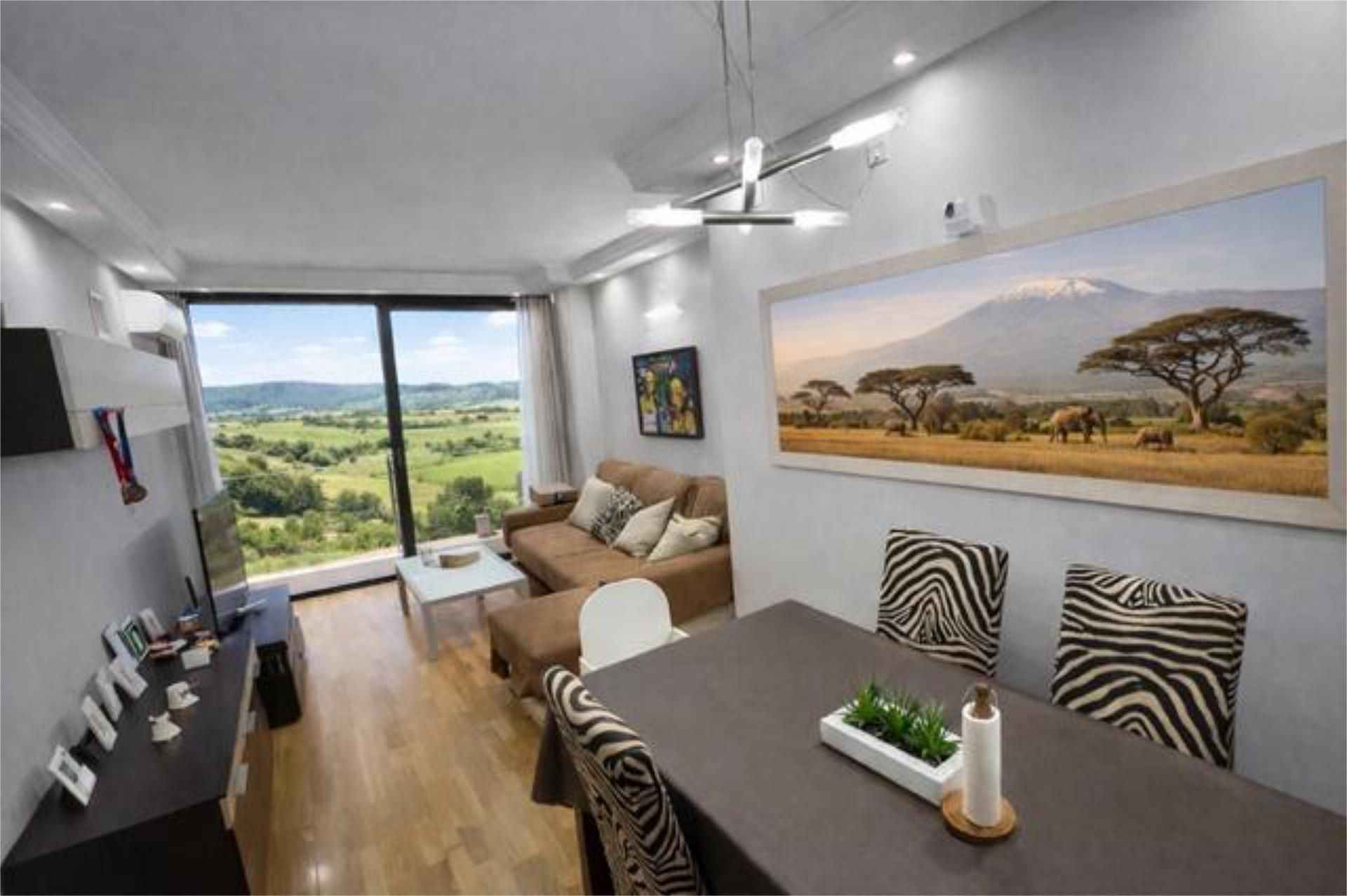 Flat to rent in Centre - Can Nadal