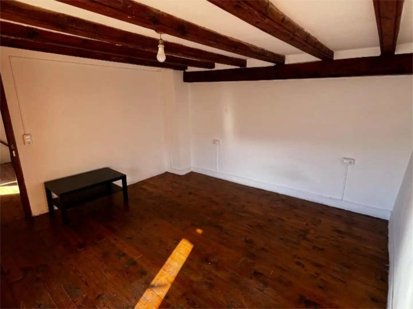 Piso en venta en Queralbs con Balcón