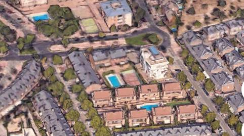 Foto 3 de Casa o xalet en venda a Calle Pedro Laín Entralgo, 8, Viñas Viejas, Boadilla del Monte