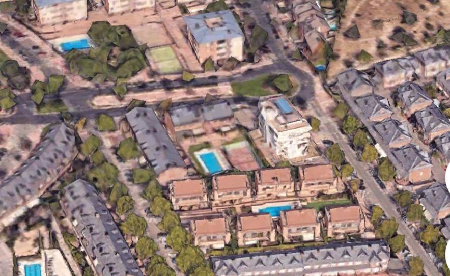 House or chalet for sale in Calle Pedro Laín Entralgo, 8, Viñas Viejas, Boadilla del Monte - image 1 Photo 1 of House or chalet for sale in Calle Pedro Laín Entralgo, 8, Viñas Viejas, Boadilla del Monte