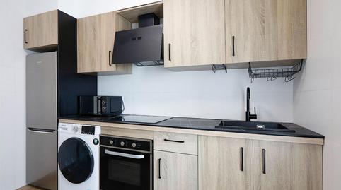 Photo 2 of Flat for sale in Serapio Mugica Kalea, 17, Centro - Mendibil - Santiago, Irun