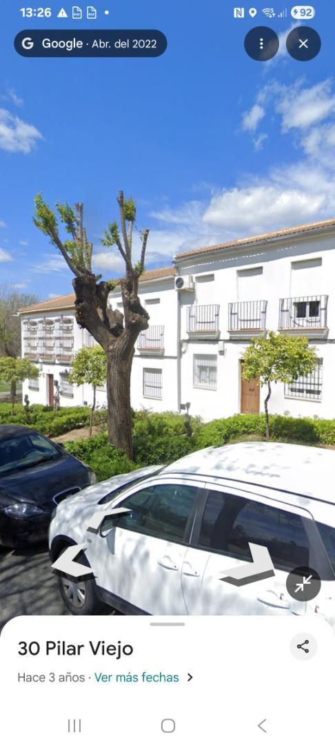 Pis de lloguer a Rosàlià de Càstro, 10, Castilblanco de los Arroyos