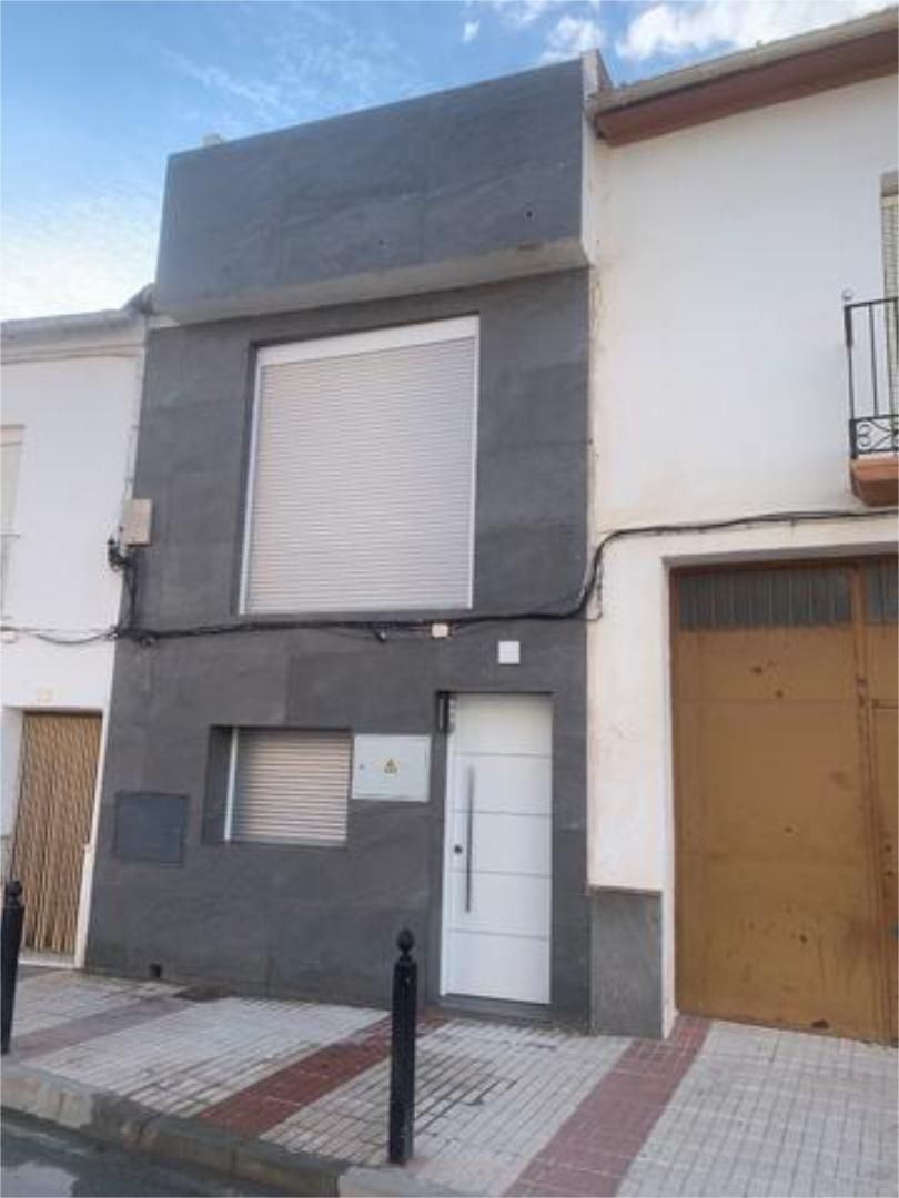 Exterior view of House or chalet for sale in Chauchina  with Terrace