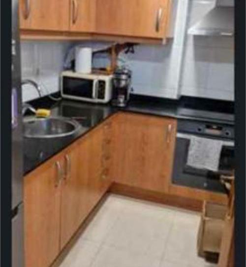 Apartament de lloguer a L'Ampolla, Tarragona - imatge 1 Foto 1 de Apartament de lloguer a L'Ampolla, Tarragona