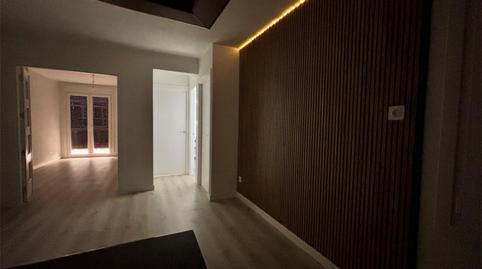 Foto 2 de Piso en venta en Zamakola Kalea, 138, La Peña, Bilbao