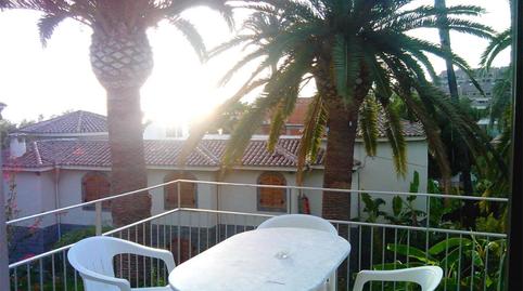 Foto 2 de Casa o xalet en venda a Avinguda de la Costa Blanca, 48, Cabo de las Huertas, Alicante / Alacant