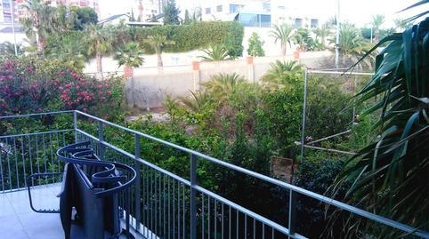 Foto 4 de Casa o xalet en venda a Avinguda de la Costa Blanca, 48, Cabo de las Huertas, Alicante / Alacant