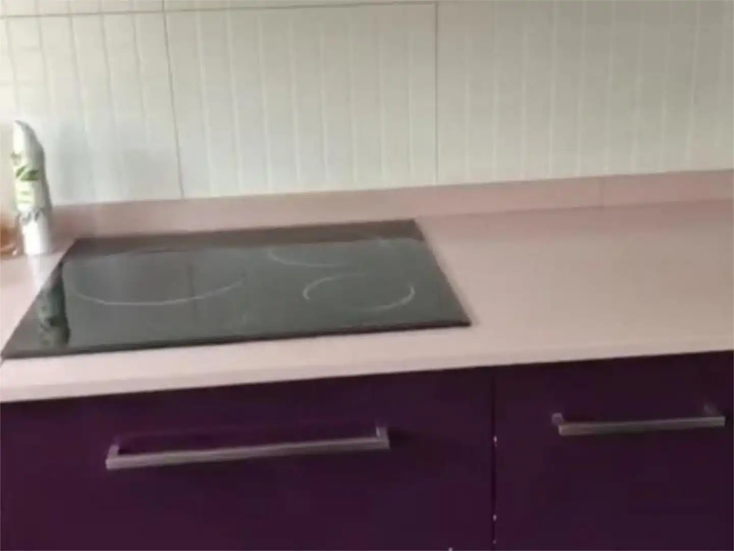 Houses for sale in Avinguda de la Costa Blanca, 48, Cabo de las Huertas Kitchen of Houses for sale in Alicante / Alacant with Air Conditioner, Terrace and Balcony